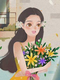 (抖音)明月无心自照人 主角虞晚棠沈墨谢时绪