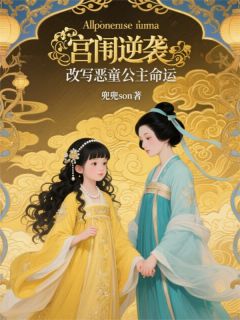 宫闱逆袭，改写恶童公主命运小说(完整版)-长宁阿槐玉蝴蝶章节阅读