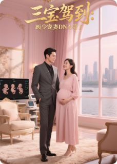 三宝驾到:顾少宠妻DNA动了小说(完本)-姜蜜顾凛无错版阅读