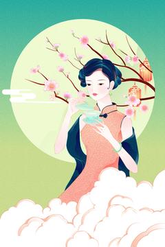 云初白狐完整版捡到双生九尾狐后,选择姐姐的黑狐前夫悔疯了全文最新阅读