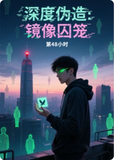 爆款小说深度伪造：第48小时的镜像囚笼主角林墨苏晴陈默全文在线完本阅读
