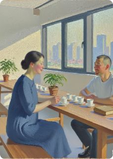 抖音小说辣椒与玫瑰林小禾陈岩全文txt