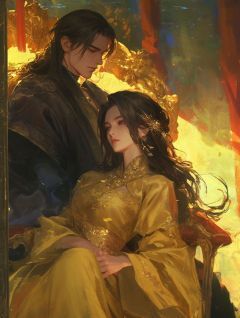 长夜有月却无你小说的书名是什么