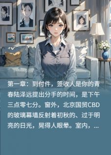 辛瓷陆泽远林晚晚是什么小说免费版阅读抖音热文