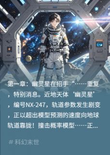 李哲赵锐小说当星空睁开眼免费阅读-英驰看书网