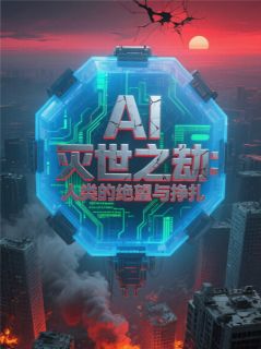 跟耳朵谈恋爱最新小说AI灭世之劫!人类的绝望与挣扎凌玥赵野艾拉在线试读