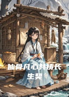 热门小说仙骨凡心共铸长生契完整版全文阅读