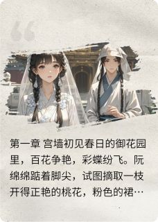 红尘一念间[抖音]小说-阮绵绵萧景琰无删减阅读