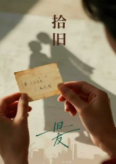 小说推荐拾旧完结版全章节阅读-英驰看书网