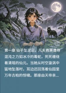 淼宇熙熙的小说仙落凡尘猎户的掌心娇全文阅读