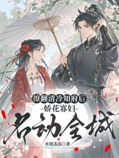 良心推荐撩翻清冷知府后，娇花寡妇名动全城小说试读