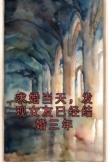 【抖音热推】盛年萧燃全文在线阅读-求婚当天,发现女友已经结婚三年全章节目录
