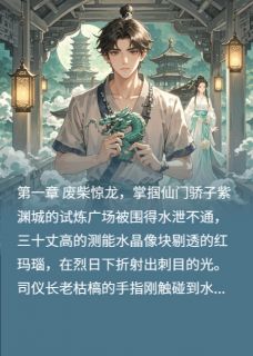 【热文】瀚宇龙契谪仙心上月主角墨玄月瑶小说全集免费阅读