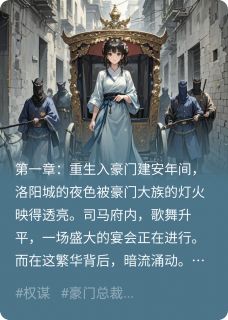 免费试读主角司马嫣曹植曹丕小说-英驰看书网