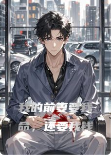 我的前妻要我命,还要我钱未删减阅读