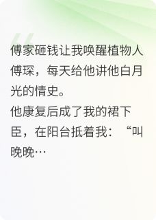 他的替身玫瑰[抖音]小说-傅琛林晚晚无删减阅读-英驰看书网