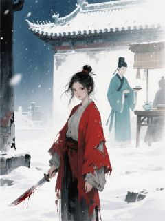 史书之外的她[抖音]小说-沈清阿锦无删减阅读-英驰看书网