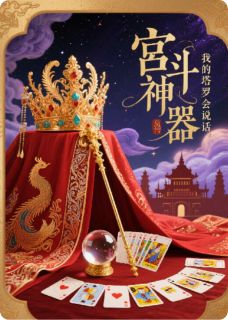 宫斗神器,我的塔罗会说话小说百度云完整章节列表免费阅读