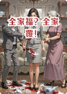 全家福？全家覆！陈世军张菁陈皓全章节目录免费阅读