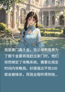 当豪门亲生父母被绑定攻略系统后阮修齐阮玲周明远免费全章节目录阅读