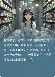 主角是程安澜顾以柔的小说-末日娇宠完整章节阅读