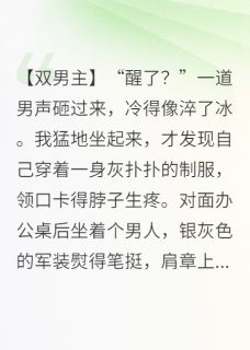 快手热文穿成O后,元帅失控了陆凛张启明小说推荐