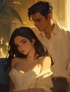 渡不过清风朗月天(新书)小说_沈心颜周昱深阅读