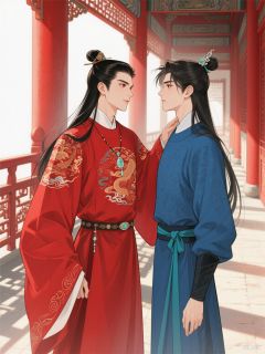 最新小说穿书,但反派将军拒绝走情节主角萧靖清沈砚辞全文在线阅读