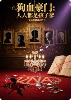 狗血豪门:人人都是孩子爹李娜林淑芬王建明全章节在线阅读