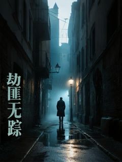 劫匪无踪小说的书名是什么