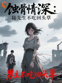 陆沉苏蔓(原文完整)蚀骨情深:陆先生不吃回头草无弹窗免费阅读-英驰看书网