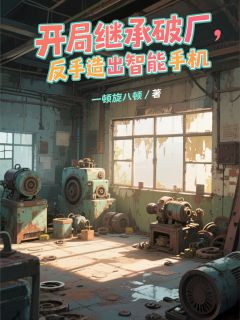 优质新书开局继承破厂,反手造出智能手机最新章节小说全文阅读