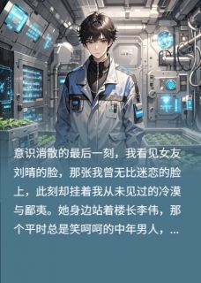 末日降临，我的避难所能无限升级小说(完整版)-方舟李伟刘晴章节阅读