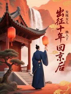 出征十年回京后,发现女儿换了人小说免费版阅读抖音热文