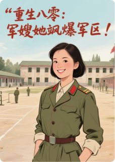 私藏读物重生八零:军嫂她飒爆军区!姜念傅景深完结版免费阅读