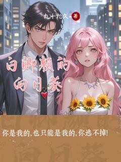 老书虫力荐白卿颜的向日葵免费无弹窗阅读