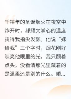 熬夜也要看完的想回到千禧年,拒绝他的表白小说推荐