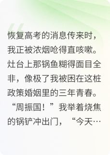 林晚秋周振国小说哪里可以看 小说政委喊我吃他煮的咸菜全文免费阅读