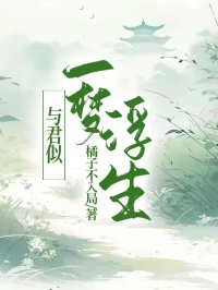 与君似一梦浮生知乎小说最新章节阅读