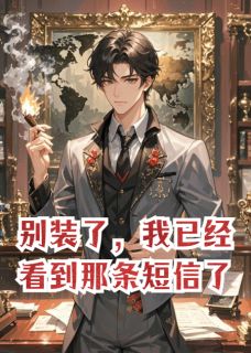 优质新书别装了,我已经看到那条短信了!最新章节小说全文阅读