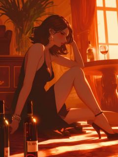 冬雪旧梦蚀初心(薏米落)最佳创作小说全文在线阅读