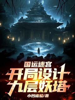 国运迷宫:开局设计九层妖塔!免费阅读全文,主角罗阎金锡悦小说