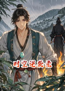 壮壮吉吉最新小说时空逆袭录萧玉璃裴元朗在线试读