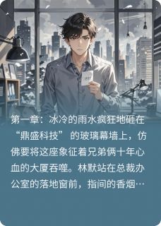 (热推新书)兄弟的致命赌局林默林坤无弹窗阅读