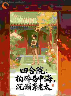 李前易中海主角的小说完结版四合院:拍碎易中海,沉溺聋老太全集