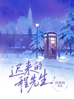 百度贴吧小说迟来的程先生,主角云纾程景晗全文免费