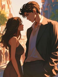 宋时初陆晚晚小说最后结局 宋时初陆晚晚完结版免费阅读