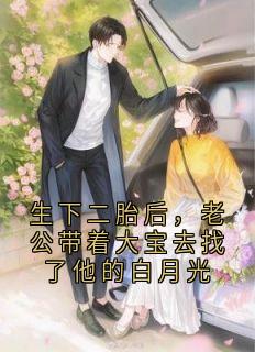 生下二胎后,老公带着大宝去找了他的白月光(林晚陈昱苏芮)全文章节在线阅读