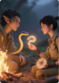 爆款小说由作者仝小林所创作的大蛇狠狠爱在线阅读