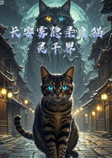 顾惟之千界沈寒舟全章节阅读-长安雾隐录之猫灵千界全文分享阅读